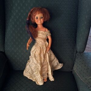 Chrissy Doll